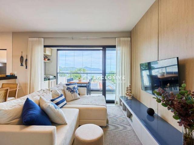 Apartamento venda em Ubatuba