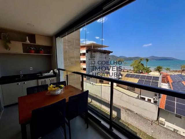 Apartamento venda em Região Imediata de Caraguatatuba-Ubatuba-São Sebastião, Região Metropolitana do Vale do Paraíba e Litoral Norte