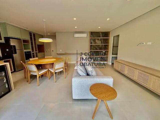 Apartamento venda em Região Imediata de Caraguatatuba-Ubatuba-São Sebastião, Região Metropolitana do Vale do Paraíba e Litoral Norte
