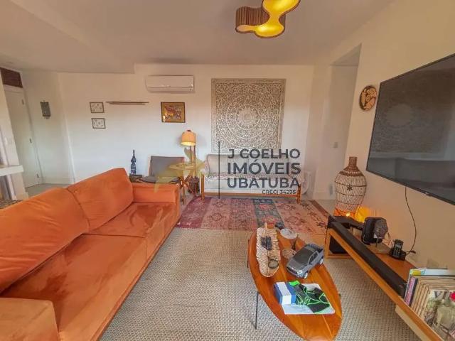 Apartamento venda em Região Imediata de Caraguatatuba-Ubatuba-São Sebastião, Região Metropolitana do Vale do Paraíba e Litoral Norte