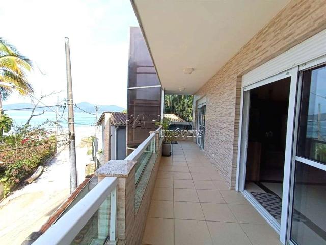 Apartamento venda em Ubatuba