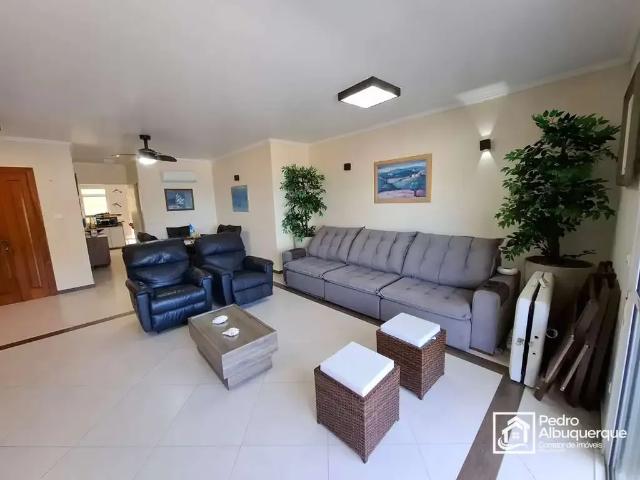 Apartamento venda em Ubatuba