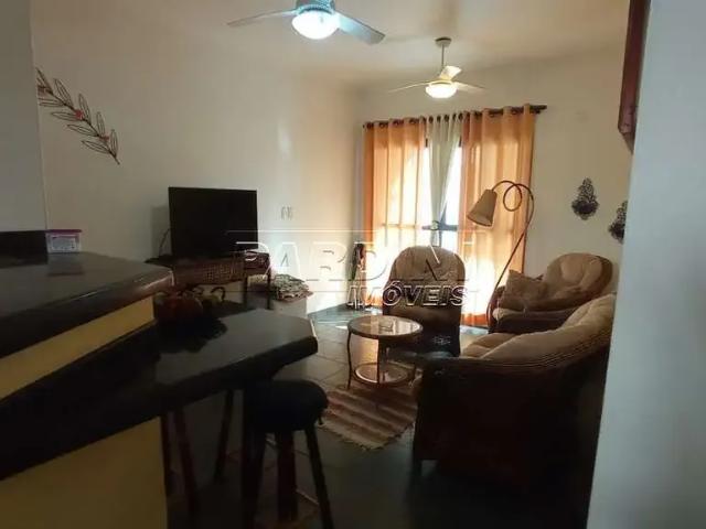 Apartamento venda em Ubatuba