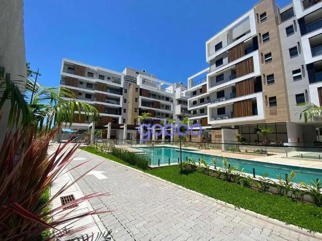 Apartamento venda em Ubatuba