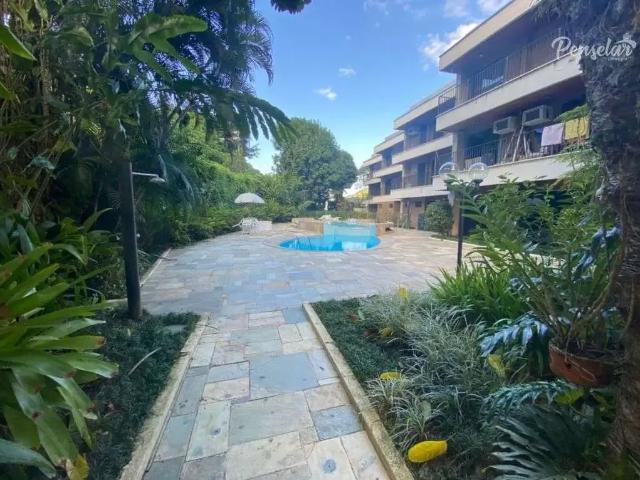 Apartamento venda em Ubatuba