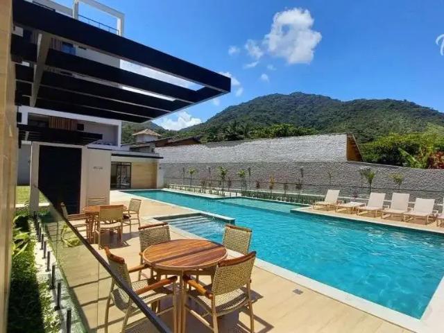 Apartamento venda em Região Imediata de Caraguatatuba-Ubatuba-São Sebastião, Região Metropolitana do Vale do Paraíba e Litoral Norte