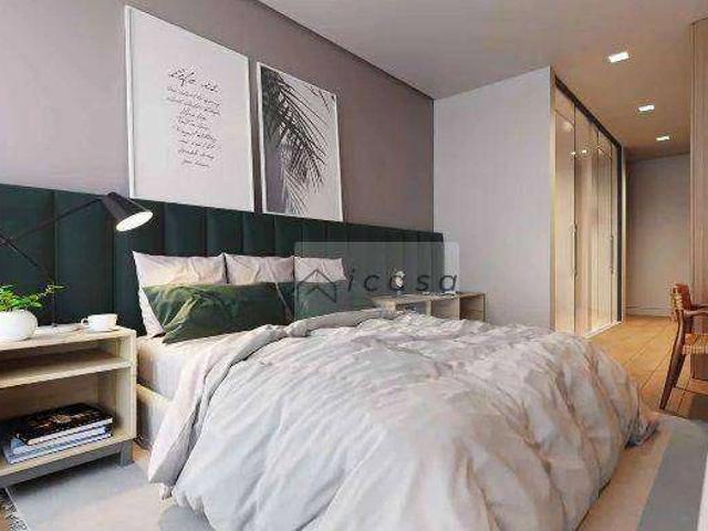 Apartamento venda em Ubatuba