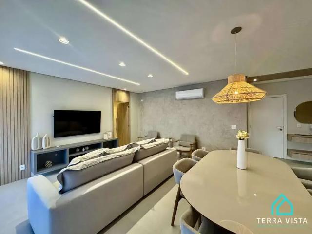 Apartamento venda em Ubatuba