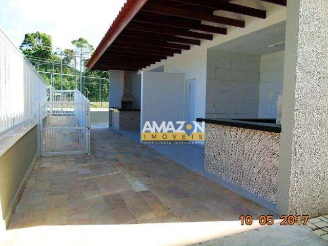 Apartamento venda em Jardim Paula Nobre, Ubatuba