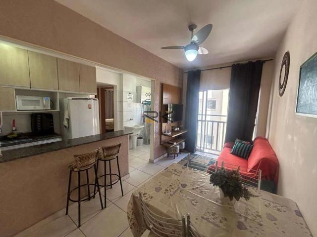 Apartamento venda em Ubatuba