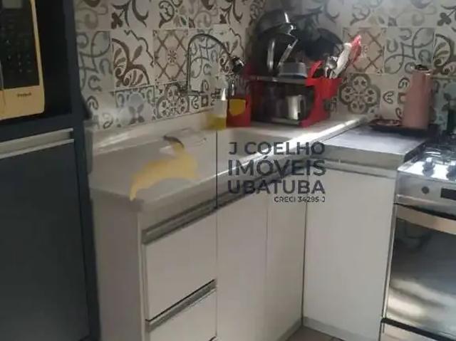 Apartamento venda em Jardim Paula Nobre, Ubatuba