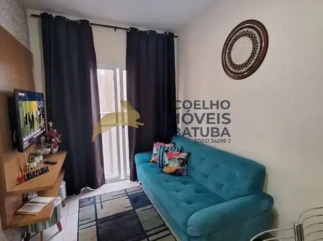 Apartamento venda em Região Imediata de Caraguatatuba-Ubatuba-São Sebastião, Região Metropolitana do Vale do Paraíba e Litoral Norte