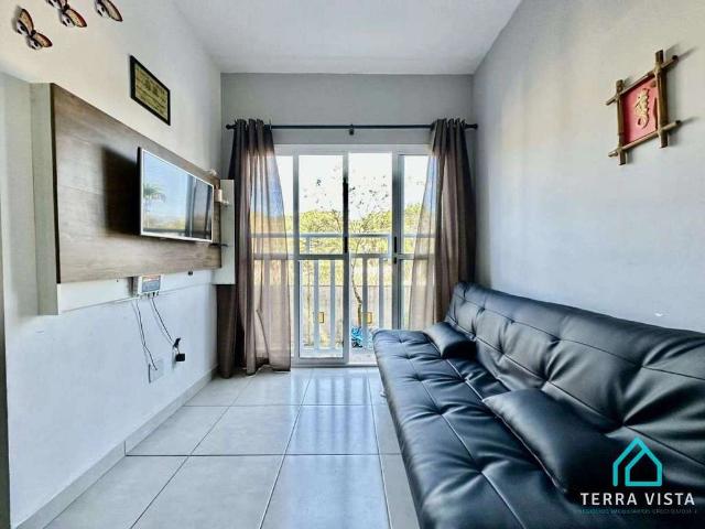 Apartamento venda em Jardim Paula Nobre, Ubatuba