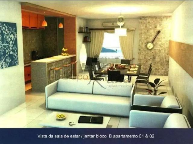 Apartamento venda em Região Imediata de Caraguatatuba-Ubatuba-São Sebastião, Região Metropolitana do Vale do Paraíba e Litoral Norte