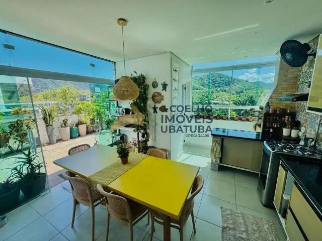 Apartamento venda em Região Imediata de Caraguatatuba-Ubatuba-São Sebastião, Região Metropolitana do Vale do Paraíba e Litoral Norte