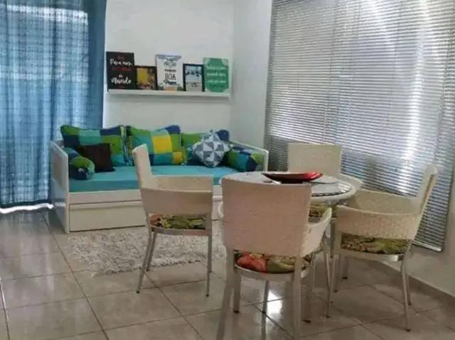 Apartamento venda em Região Imediata de Caraguatatuba-Ubatuba-São Sebastião, Região Metropolitana do Vale do Paraíba e Litoral Norte