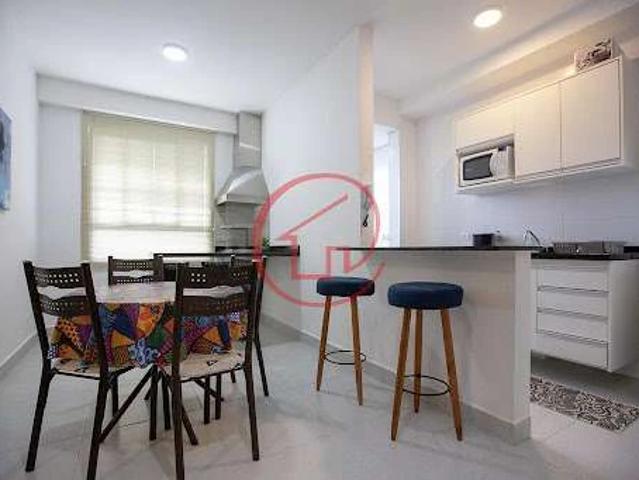 Apartamento venda em Jardim Paula Nobre, Ubatuba