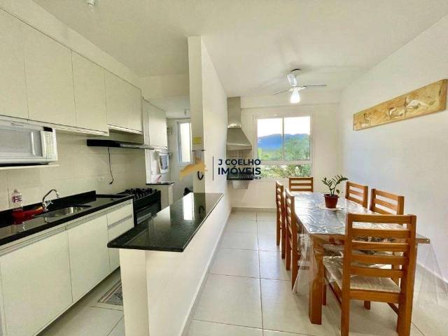 Apartamento venda em Ubatuba
