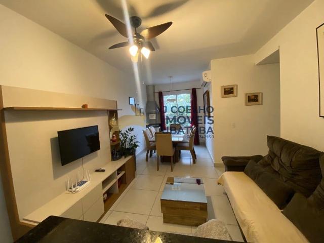 Apartamento venda em Ubatuba