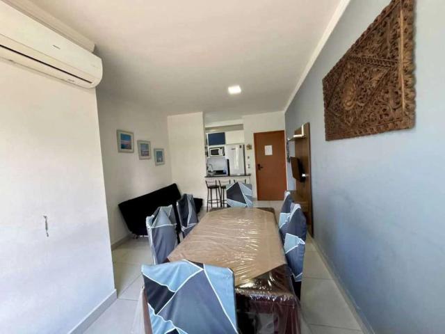 Apartamento venda em Ubatuba