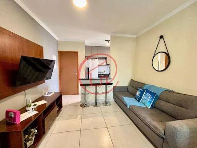 Apartamento venda em Jardim Paula Nobre, Ubatuba