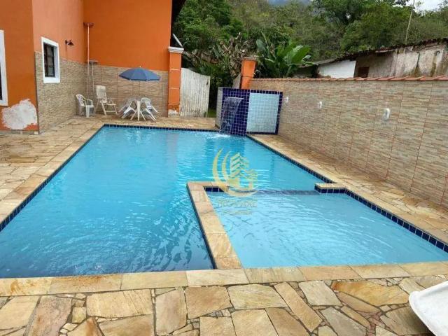 Apartamento venda em Região Imediata de Caraguatatuba-Ubatuba-São Sebastião, Região Metropolitana do Vale do Paraíba e Litoral Norte