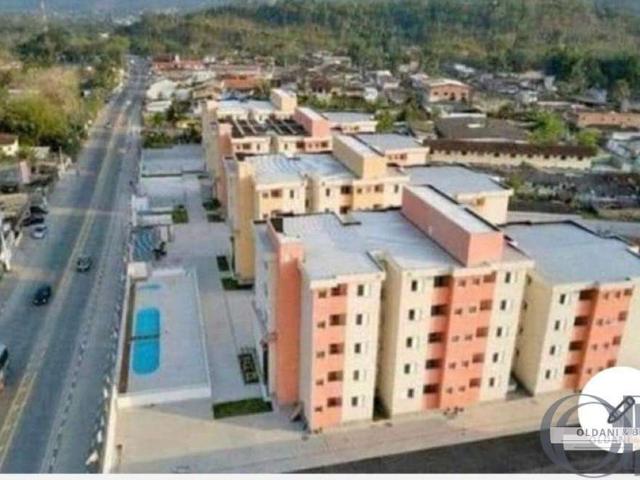 Apartamento venda em Região Imediata de Caraguatatuba-Ubatuba-São Sebastião, Região Metropolitana do Vale do Paraíba e Litoral Norte