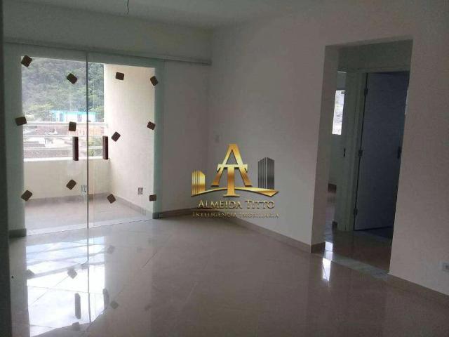 Apartamento venda em Ubatuba