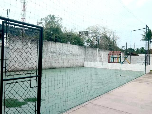 Apartamento venda em Ubatuba