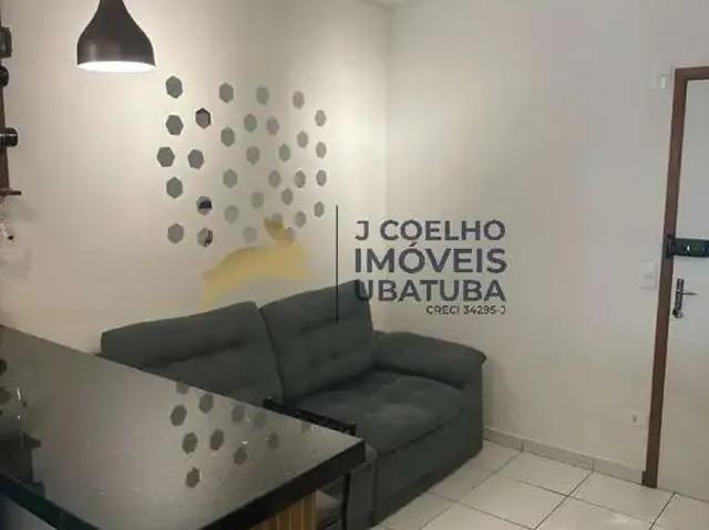 Apartamento venda em Ubatuba