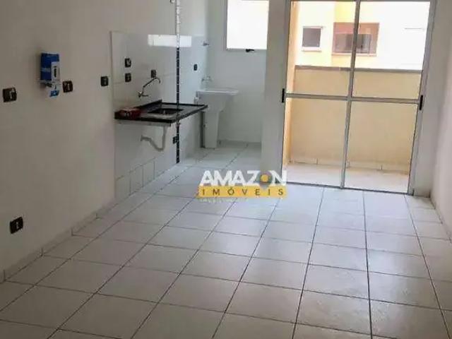 Apartamento venda em Região Imediata de Caraguatatuba-Ubatuba-São Sebastião, Região Metropolitana do Vale do Paraíba e Litoral Norte