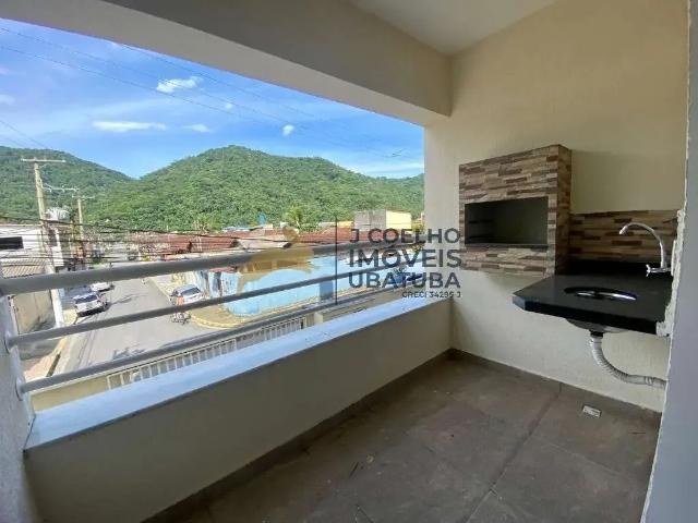 Apartamento venda em Região Imediata de Caraguatatuba-Ubatuba-São Sebastião, Região Metropolitana do Vale do Paraíba e Litoral Norte