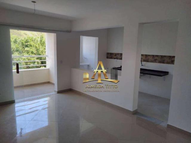 Apartamento venda em Ubatuba