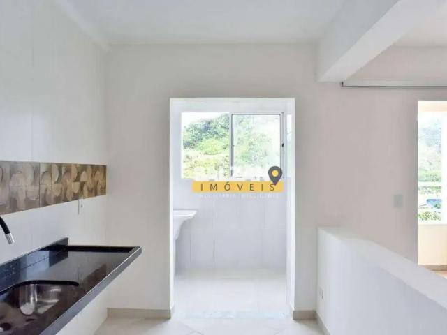Apartamento venda em Ubatuba