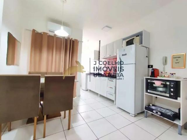 Apartamento venda em Ubatuba