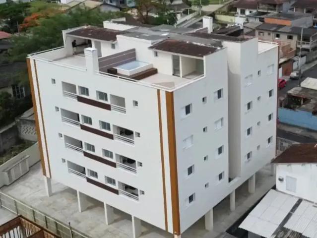 Apartamento venda em Região Imediata de Caraguatatuba-Ubatuba-São Sebastião, Região Metropolitana do Vale do Paraíba e Litoral Norte