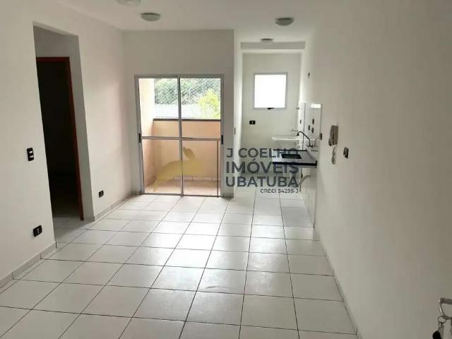 Apartamento venda em Ubatuba