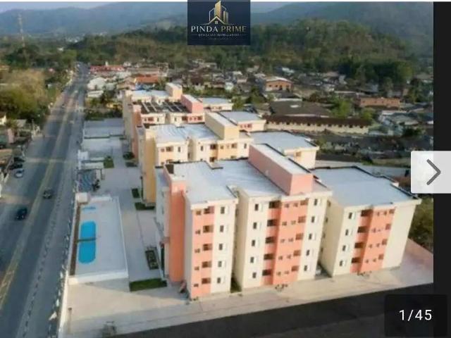 Apartamento venda em Região Imediata de Caraguatatuba-Ubatuba-São Sebastião, Região Metropolitana do Vale do Paraíba e Litoral Norte