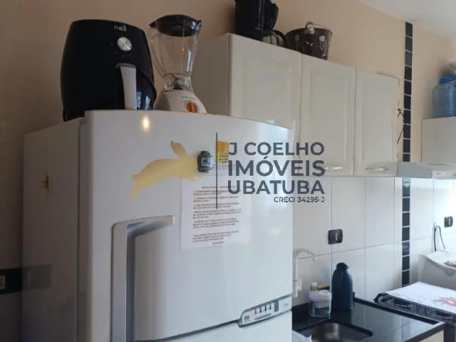 Apartamento venda em Ubatuba