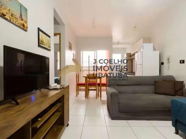 Apartamento venda em Ubatuba
