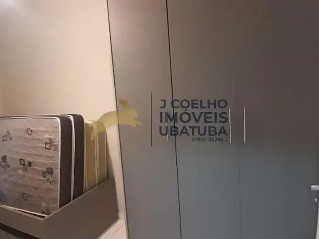 Apartamento venda em Ubatuba