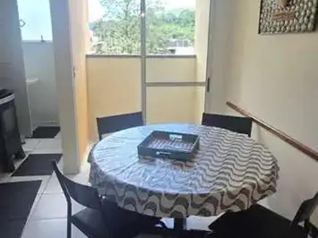 Apartamento venda em Região Imediata de Caraguatatuba-Ubatuba-São Sebastião, Região Metropolitana do Vale do Paraíba e Litoral Norte