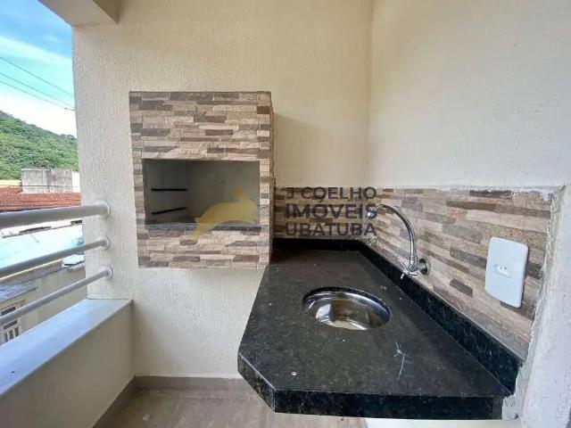Apartamento venda em Região Imediata de Caraguatatuba-Ubatuba-São Sebastião, Região Metropolitana do Vale do Paraíba e Litoral Norte