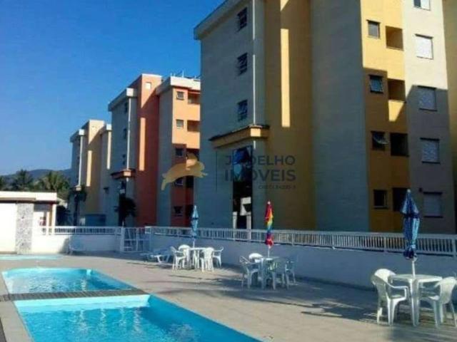 Apartamento venda em Ubatuba