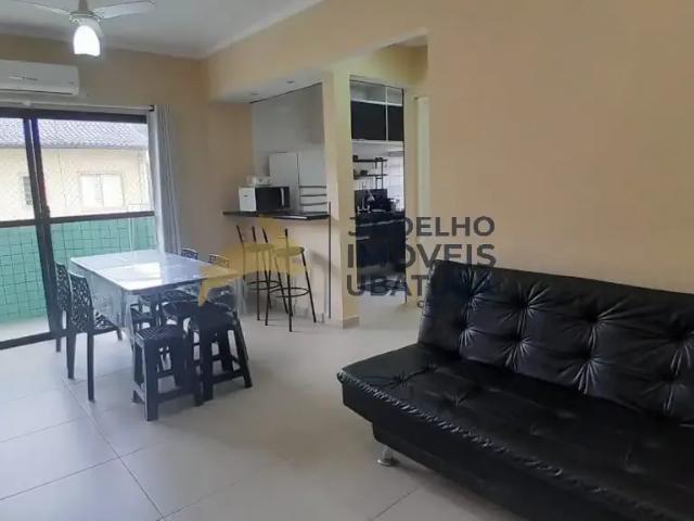 Apartamento venda em Região Imediata de Caraguatatuba-Ubatuba-São Sebastião, Região Metropolitana do Vale do Paraíba e Litoral Norte