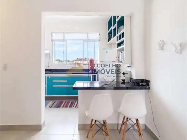 Apartamento venda em Ubatuba