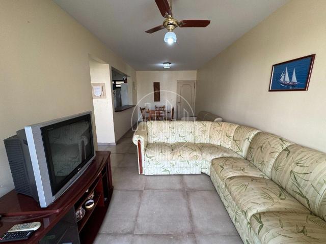 Apartamento venda em Jardim Paula Nobre, Ubatuba