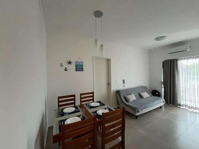 Apartamento venda em Jardim Paula Nobre, Ubatuba