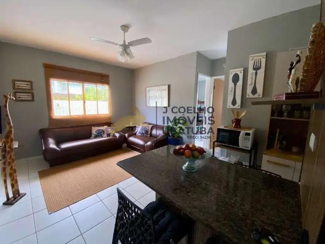 Apartamento venda em Ubatuba