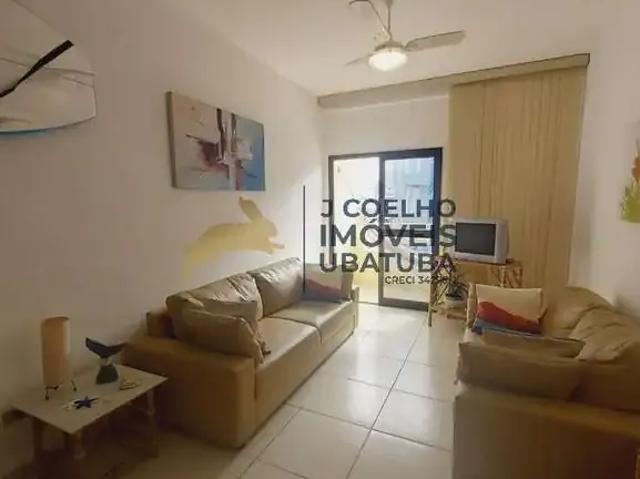 Apartamento venda em Jardim Paula Nobre, Ubatuba